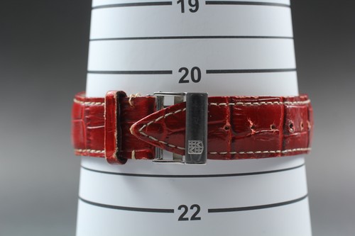 FREDERIQUE CONSTANT FC-315BRG4C26 AUTOMATIK WORLD LIMITED ROT HERREN UHR 31MM - Bild 2 von 22