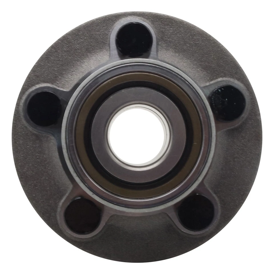 Conjunto de cojinete y buje de rueda trasera GSP 123220 se adapta a 98-06 Sebring Breeze Foto 4 de 4