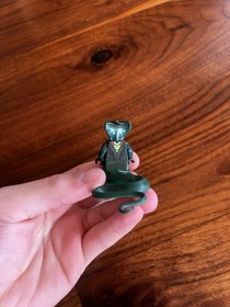 Lego Acidicus 9450 Epic Dragon Battle Ninjago Minifigure