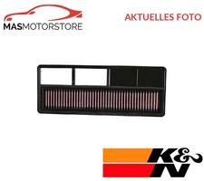 MOTOR LUFTFILTER MOTORFILTER K&N FILTERS 33-2932 I FÜR FIAT DOBLO,PUNTO 1.3L