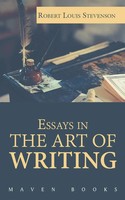 Robert Stevenson Louis | Essays In THE ART OF Writing | Taschenbuch | Englisch