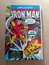 MARVEL COLLECTION N°20 2012  IRON MAN PANINI COMICS