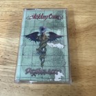 Motley Crue Dr. Feelgood (Cassette Tape, 1989 Elektra Records) 9 60829-4 Vintage