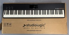 Studiologic SL88 Grand Hammer Action 88 Key M...