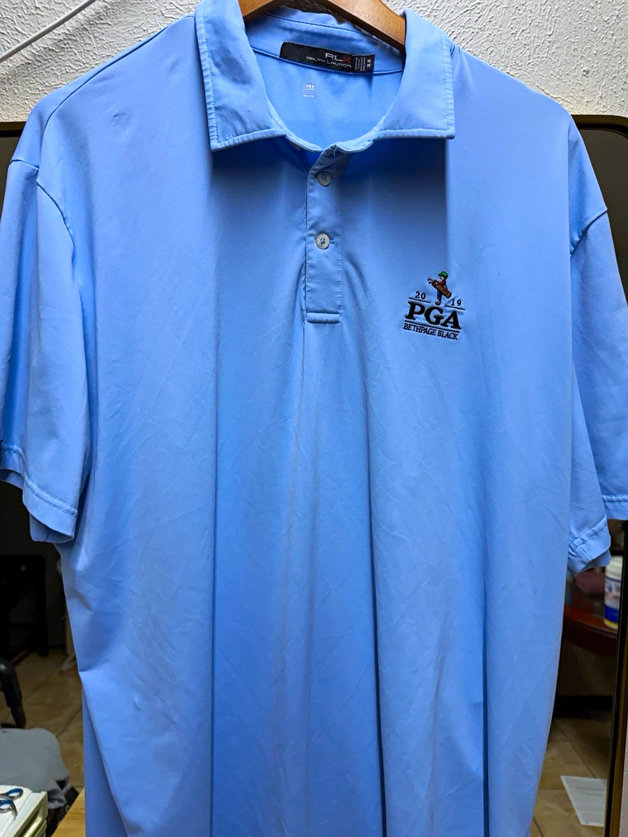 RLX Ralph Lauren Size XL Shirts for Men for sale | eBay