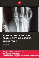 Nargiza Abdurahmanova (U. A.) | MÉTodos Modernos DE Tratamento DA Artrite...