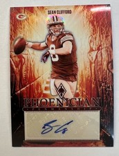 2024 Pheonix Sean Clifford Penmanship Auto