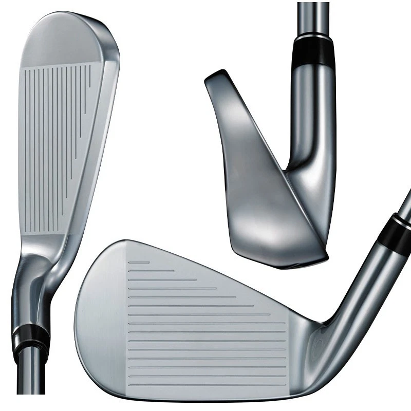 DUNLOP GOLF JAPAN 2026 XXIO 14+ Plus IRON SPEEDER NX DST Graphite #5. Aw or Sw - Image 2 of 4