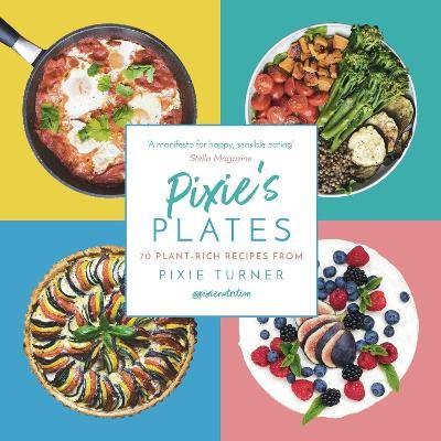 Pixie's Teller, Pixie Turner, Taschenbuch