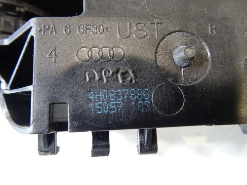 PORTIERGREEP BUITEN RECHTS VOOR Audi A6 (C7) 4H0837206CGRU - Afbeelding 4 van 4