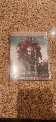 Vigil (Blu-ray, 1984) Arrow Brand New