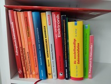 Elektrotechnik Tabellen Rechenbuch Formeln Pr...