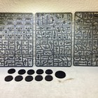 Warhammer 40k- Kill Team Tempestus Aquilons new on sprue BD7142