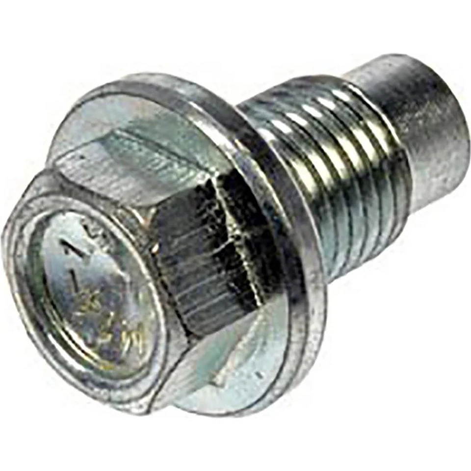 Dorman - HELP 1 件发动机排油塞适用于道奇 400 1983 - 1983 — 第 2/3 张图片