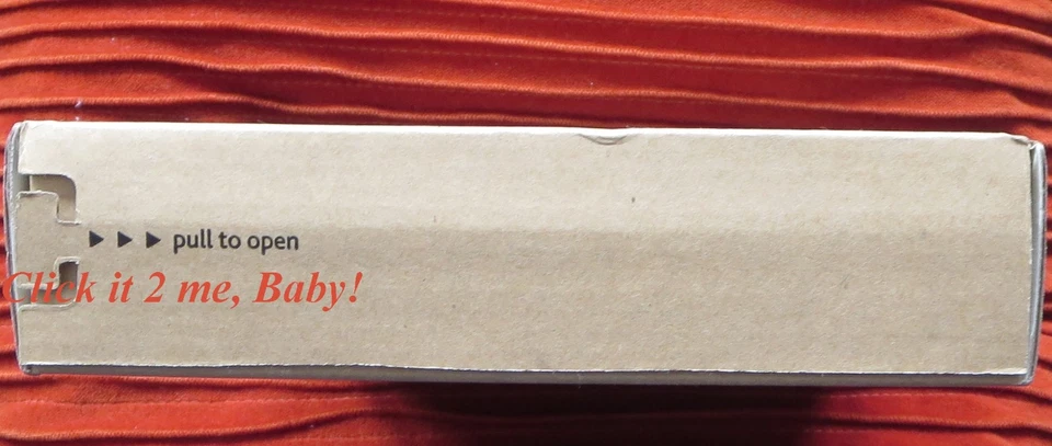 NO ADS Amazon Kindle KEYBOARD eBook Reader 6" FREE Ship Wi-Fi NEW Factory SEALED - Image 3 of 4