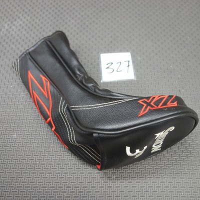 Srixon Golf ZX series hybrid head cover rescue men golf fast ship 251204