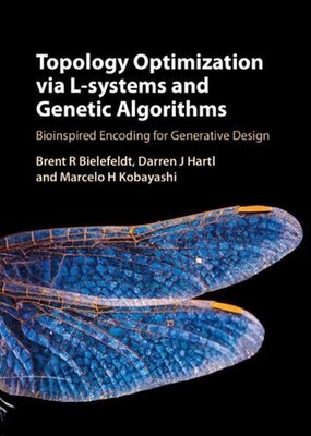 Topology Optimization via L-Systems and Genetic Algorithms: Bioinspired Encoding