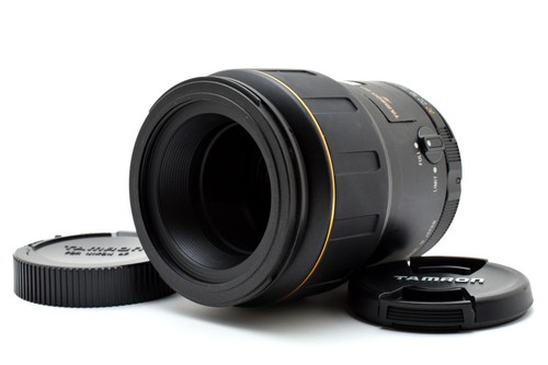 Tappo posteriore per obiettivo Nikon F-Mount Af-S Dx