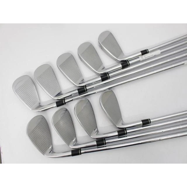 Taylormade R11 Iron Set #4-9,P,A,S (9Clubs)/ Flex S Stiff N.S.Pro 950GH - Image 3 of 4