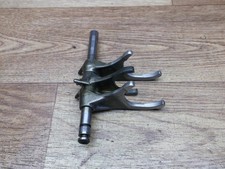 Triumph Speed Triple 1050 08-10 515NJ Cambio La Forcelle Cambio,