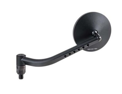Tanax Napoleon Mirror 10mm Left  NA-018L New Japan