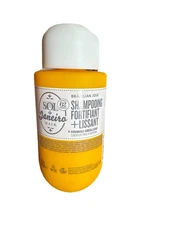 Sol de Janeiro Brazilian Joia Strengthening + Smoothing Shampoo 3 oz