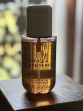 PHLUR Vanilla BlackBerry Long Lasting Hair  Body Fragrance Mist 8 fl oz