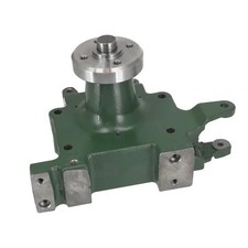 Water Pump Fits John Deere 4055 4255 4455 6320 6420 7220 7320 7420 7520 Al206079