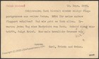 USA 1933 Bremen Schleuderflug Catapult K164 Cover Airmail Germany Holyoke 116205 — photo 2