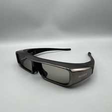 Sony 3D Glasses: Model TDG-BR100, OEM Sony No Battery