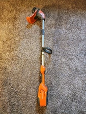 Husqvarna 115iL Cordless Battery Grass Trimmer Bare Tool NO BATTERY OR CHARGER 