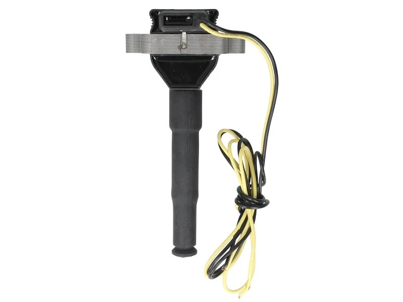 ZS043 ENGINE IGNITION COIL BERU FOR AUDI 80,100,A6,COUPE,C4,B4,8B 2.2L - Image 2 of 4