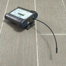 Lectrosonics WM Watertight Wireless Microphone Transmitter Block 20