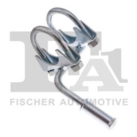 Reparaturhalter Abgasanlage FA1 215-946 FüR Fiat Scudo Picasso C3 CitroËN Sw 207