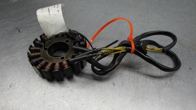 Suzuki GSX550 ES ab 1982 Motorrad Elektrischer Generator Wicklungen 