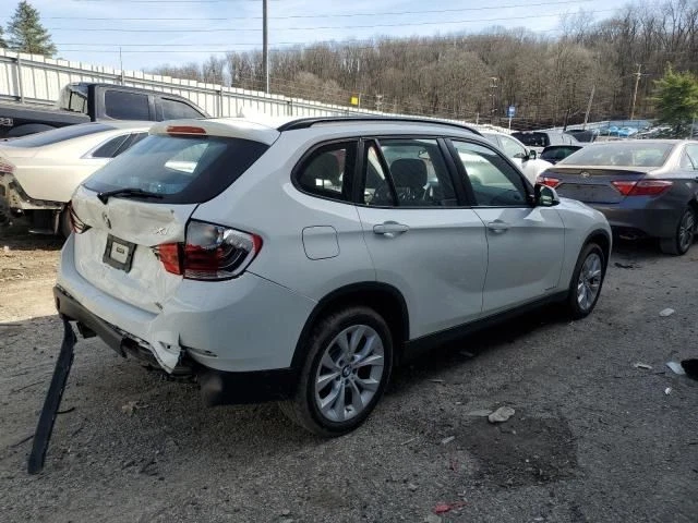 Starter Motor Fits 14-18 BMW 320i 2575798 Foto 4 de 4