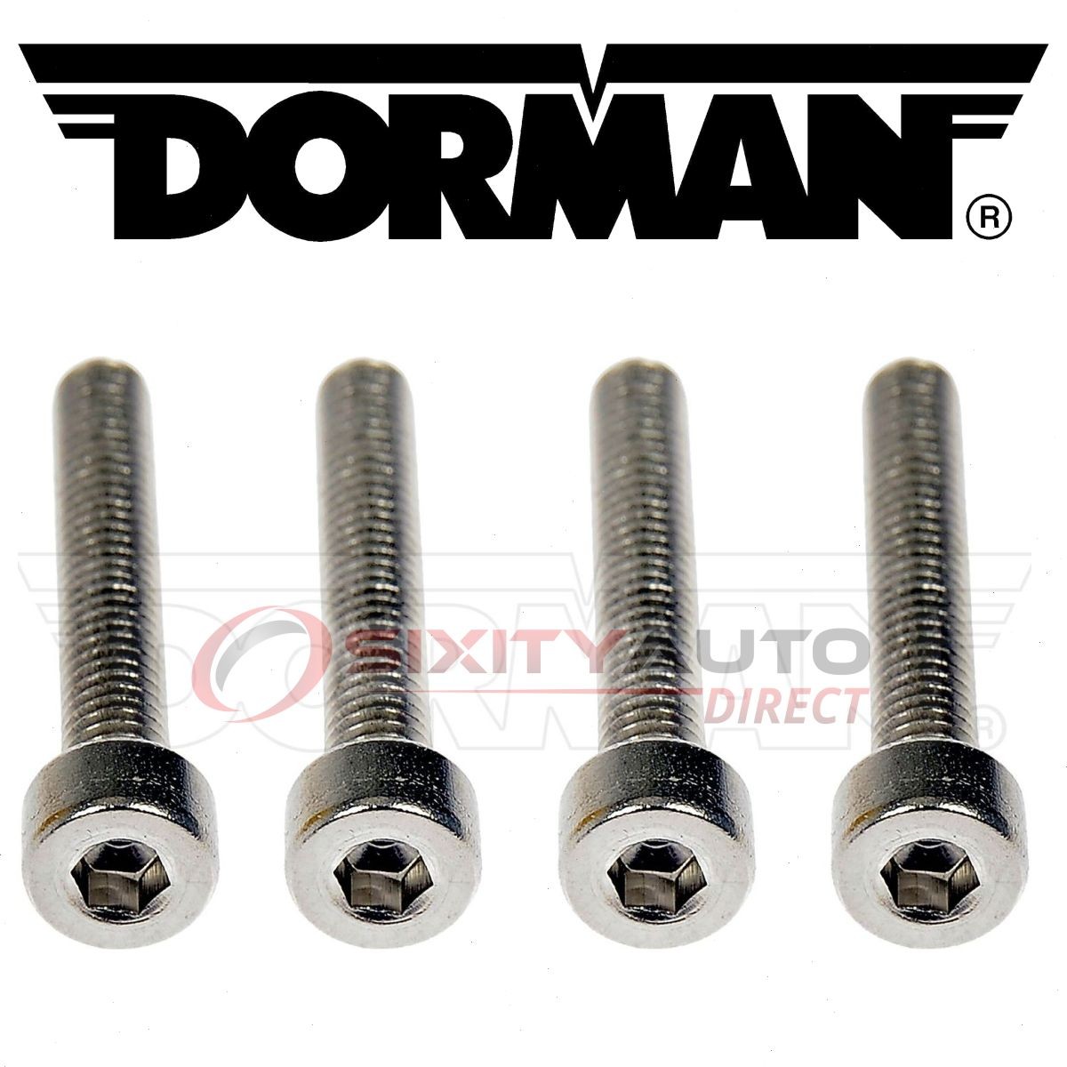 Dorman ABS Control Module Bolt for 2003-2006 Chevrolet SSR Brake Hardware  sj