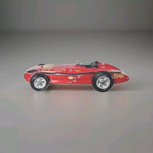 Number 19 Filter Queen Special Rodger Ward Indy Car Diecast