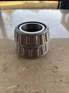 Pair 2 Timken X32208M Tapered Roller Bearing Cones ISOCLASS Poland Metric Set