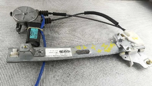 WH045DA Elevalunas Trasero Derecho para KIA SHUMA II (SPT) * 2004 1551145 - Imagen 1 de 4