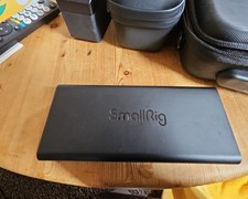 Smallrig  w60 wireless Lavalier Microphone 1 ...