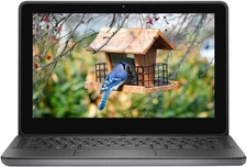 Dell Latitude 3120 11.6" Laptop Intel Pentium 8GB RAM 128GB SSD Win 11 Pro HDMI