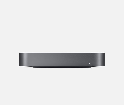 Mac Mini (2018) i7-8700B 32GB 256GB A- - Afbeelding 3 van 4
