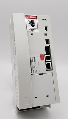 KUKA KSD1-32 SERVO DRIVE MODULE KSD132 *NEXT DAY AVAILABLE*