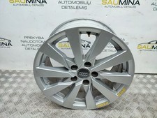 Audi A3 S3 8V 2019 17 Zoll Alufelge 8V0601025DE SAU79971