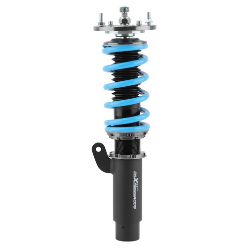 24 Level Adj. Damper Coilover Suspension For BMW 3 Series E46 RWD 98-05 - Picture 14 of 17
