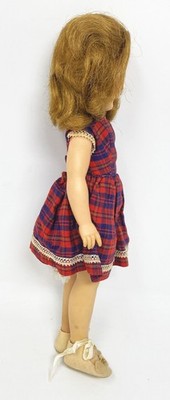 Vintage Shirley Temple Doll Ideal ST-12 | eBay