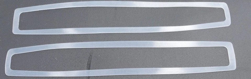 CELICA TA23 RA23 RA24 RA28 TA28 RA29 TA35 TA35 RUBBER GASKET FOR DOOR HANDLE L R — 第 2/3 张图片