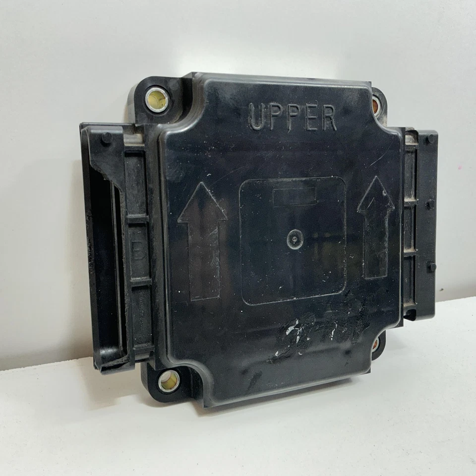 CENTRALINA MOTORE PER LANCIA Lybra S. Wagon 1.8 Benzina (99>) 46821491 - Immagine 2 di 4