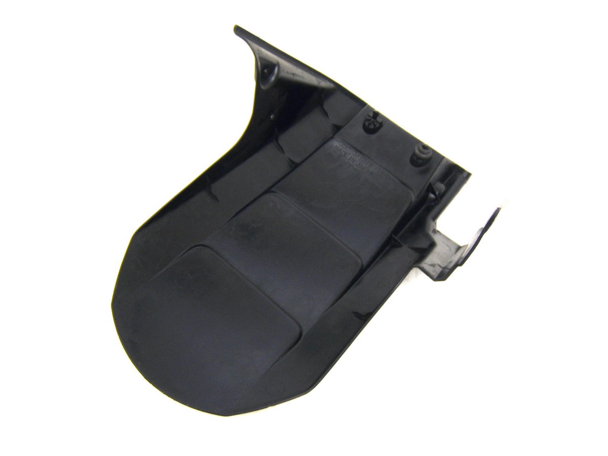 テンダー販売 KAWASAKI ZX636 ZX6R ZX600 ZR1000 NINJA REAR RR INNER FENDER 35023